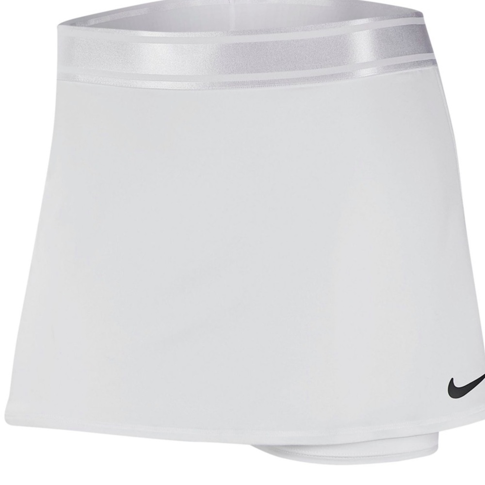 Nike tennis skirt